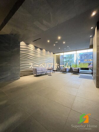 オーパスレジデンス日本橋イーストの物件内観写真